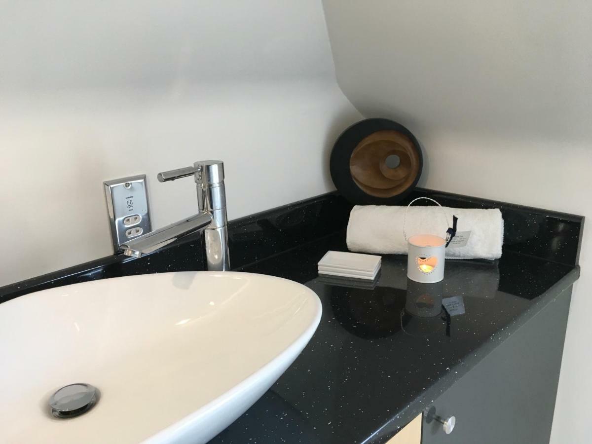 The Suite At Scarbuie Ballater Exteriör bild